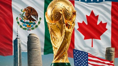 Ciudad que no será sede del Mundial  2026 albergará el sorteo: Confirman  fecha