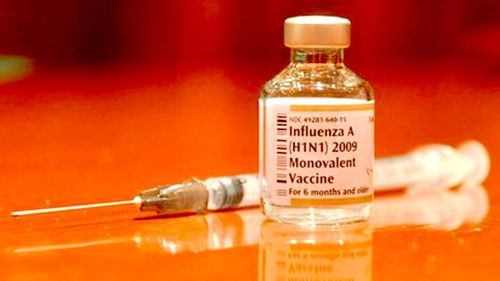 Los nueve SEDES del país recibieron dosis contra la influenza