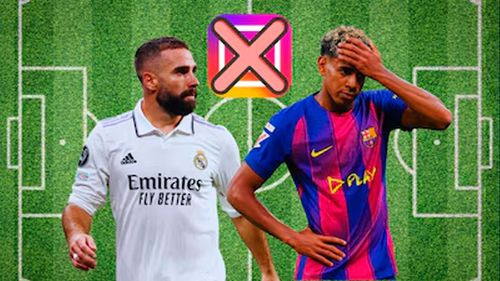 Carvajal ‘sigue’ a Lamine