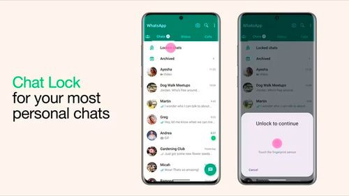 WhatsApp refuerza la privacidad y anuncia cambios importantes: Códigos secretos y fin del soporte en Algunos dispositivos