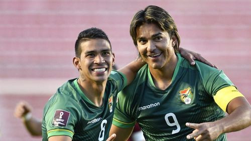 Bolivia enfrentará a Uzbekistán y Arabia Saudita el 24 y 28 de marzo