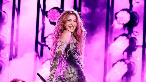Bizarrap se suma a Shakira en su último concierto en Madrid