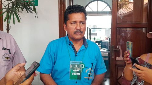 Choferes de micro rechazan incremento de pasajes propuesto por empresarios del transporte