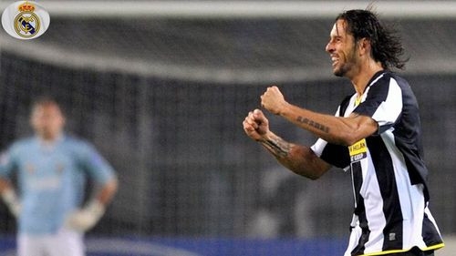 Imagen de Amauri, el exgoleador que soñó con el Madrid, ahora triunfa como empresario en Miami