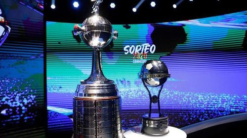 Se sortea la Copa Sudamericana con siete representantes argentinos