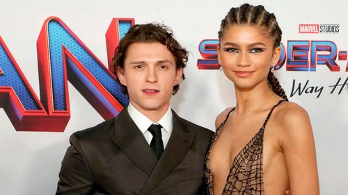Tom Holland y Zendaya: Un vínculo especial con &quot;Spider-Man: Homecoming&quot;