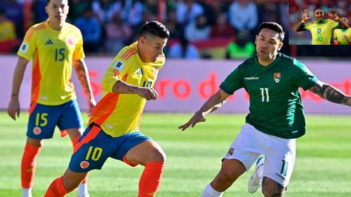 Bolivia se juega el sueño  mundialista ante Colombia y Brasil