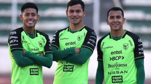 Bolivia necesita sumar ante Venezuela para mantener vivo  el sueño mundialista