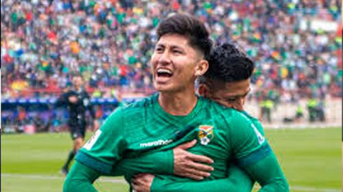 Miguel Terceros ya entrena en Santa Cruz antes de sumarse a la selección boliviana