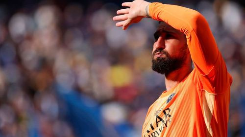 Donnarumma fuera de la convocatoria para la Supercopa: ¿Se acerca su salida del PSG?