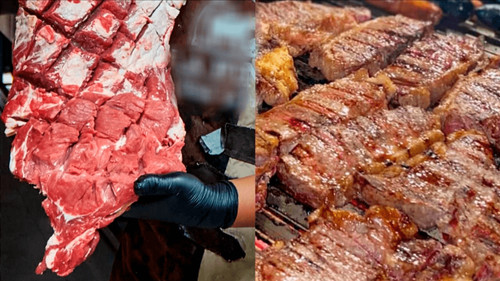 Imagen de Carnaval más caro: hacer un churrasco supera los Bs. 600 en Santa Cruz