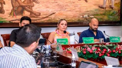 Concejo Municipal de Santa Cruz suspende sesión por “falta de condiciones legales”
