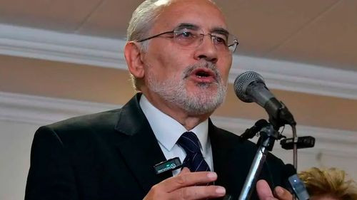 Mesa resalta liberación de Áñez y pide justicia para otros detenidos