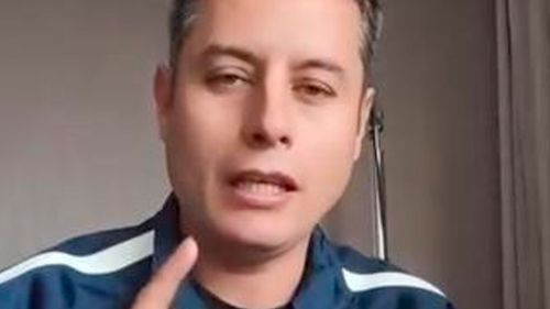 Lara denuncia adelanto irregular del bono de Navidad y anuncia despidos en Justicia