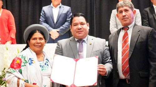 Tarija convierte en ley la Ruta de Actuación Interinstitucional contra la violencia de género