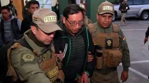 Exgerente de Epcoro queda en prisión preventiva por desfalco millonario