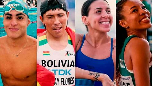 Anteproyecto de ley impulsa apoyo empresarial al deporte para frenar fuga de talentos