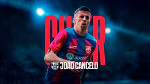 Cancelo vuelve al Barça: acuerdo total