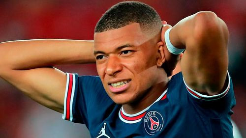 Mbappé demanda al PSG por extorsión y acoso moral en su última temporada