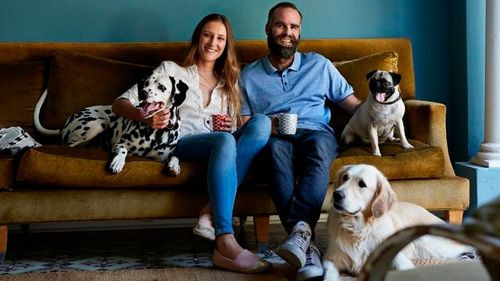 ¿Qué es &quot;Pre-pup&quot;, la iniciativa que busca una solución a la tenencia de mascotas luego de una separación?