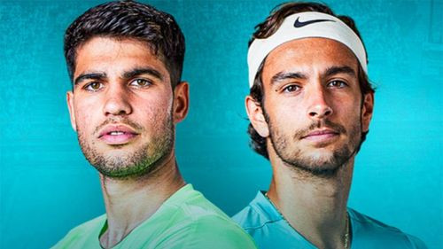 Alcaraz busca la final de Roland Garros frente a Musetti en un duelo vibrante sobre tierra batida