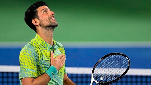 Djokovic podrá jugar en el Open 2023 de EEUU