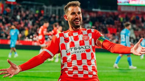 El futuro de Stuani en Girona entra en terreno incierto