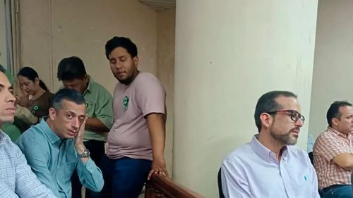 Fiscalía cierra caso Notaría contra gobernador Camacho por falta de pruebas