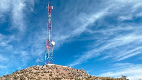 Tigo habilita llamadas gratuitas en Cobija para apoyar a las familias afectadas por el desborde del río