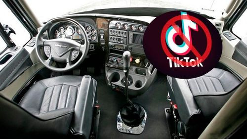 Despiden a Conductor por Grabar Videos para TikTok Durante Horario Laboral
