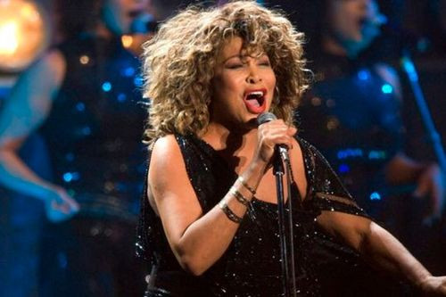 Tina Turner: muere la leyenda del rock a los 83 años
