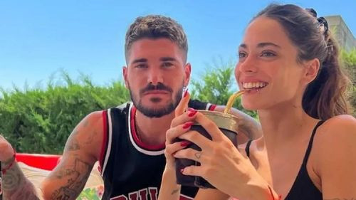 Los rumores sobre el fin del romance entre Tini y Rodrigo