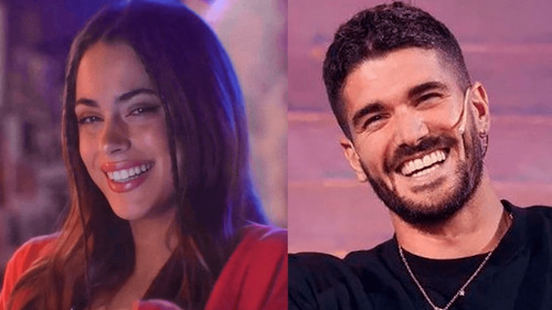 Rodrigo de Paul y Tini Stoessel ¿comprometidos?
