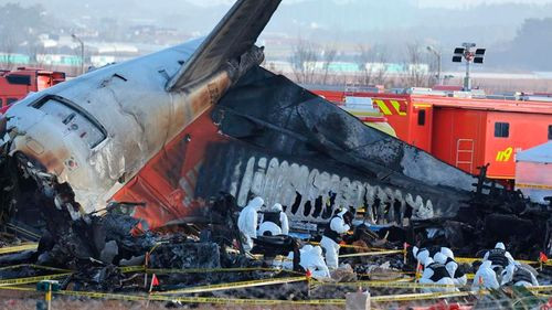 Experto sugiere investigar reportes de torre tras accidente del Hércules