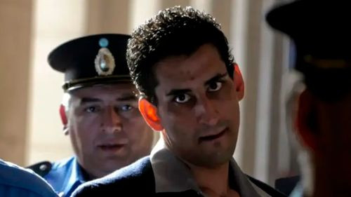 Condenado por feminicidio obtiene salidas diurnas tras 18 años de prisión