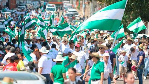 Santa Cruz se prepara para celebrar el Día de la Tradición Cruceña