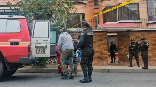 Tragedia en La Paz: Fiscalía investiga la muerte de una madre y dos de sus hijas; una tercera sobrevive