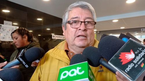 Maldonado espera que comisión  legislativa esclarezca los hechos con  transparencia