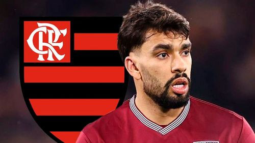 Paquetá regresa a Flamengo en el traspaso más caro de Brasil