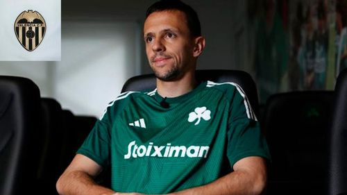 Imagen de Maksimovic vuelve al radar del  Valencia mientras Panathinaikos  exige traspaso