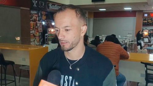 “Es un sueño cumplido”: Juan Godoy es llamado a la Selección Boliviana para amistoso ante México