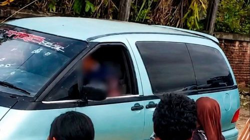 HOMBRE ES ACRIBILLADO EN VILLA TUNARI