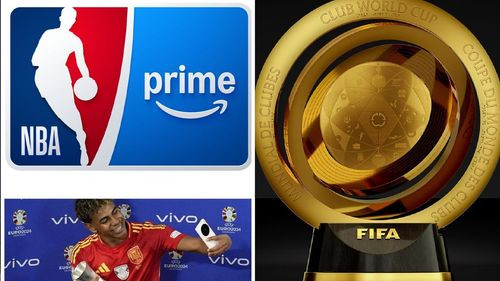 Disney+, DAZN y Prime Video sacuden el mercado: así se reparten los derechos del deporte en España