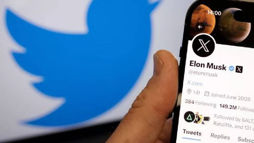 Polémico cambio de logo en Twitter por parte de Elon Musk
