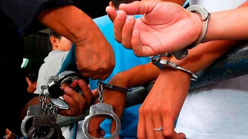 Desarticulan banda que dopaba y robaba a pasajeros en la ruta La Paz-El Alto