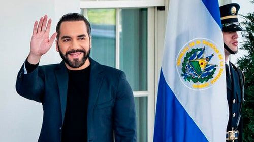 Bukele no asistirá a la posesión de Paz según confirmación oficial Bukele no asistirá a la posesión de Paz según confirmación oficial