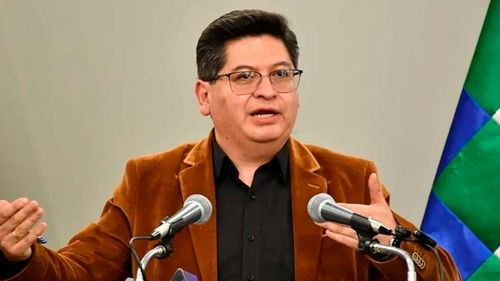 Gobierno destinó más de Bs 9.000 millones para importar combustibles este año Gobierno destinó más de Bs 9.000 millones para importar combustibles este año