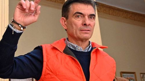 Rodrigo Paz invita a senador chileno a Bolivia para explicar su propuesta sobre autos “chutos”