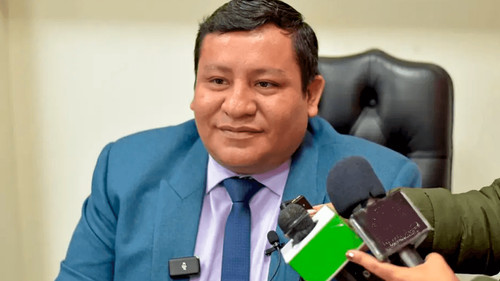 Suspenden a cinco jueces por irregularidades detectadas en controles disciplinarios