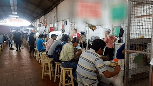 Sube el precio de almuerzos en Santa Cruz y afecta la demanda
